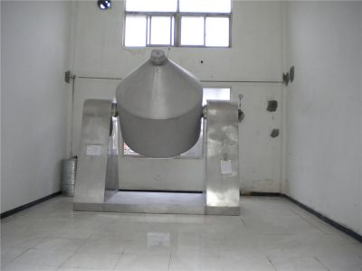 真空旋轉(zhuǎn)干燥器